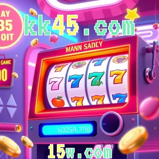 kk45.com: Os Incríveis Bônus Que Vão Melhorar Sua Experiência de Jogo