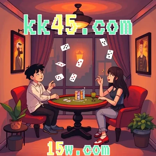 kk45.com: Caça-Níqueis Imperdíveis Para Você Se Divertir Hoje Mesmo!