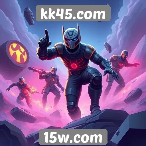 Comparativo de preços de jogos no kk45.com